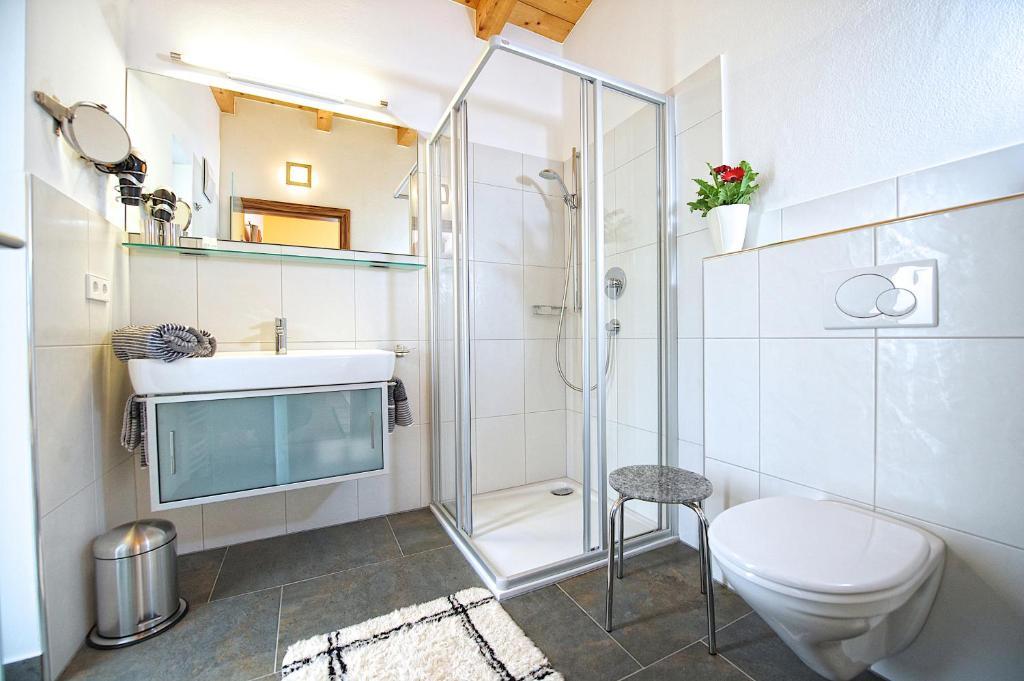 Greenhome Appartement Niedernsill Quarto foto