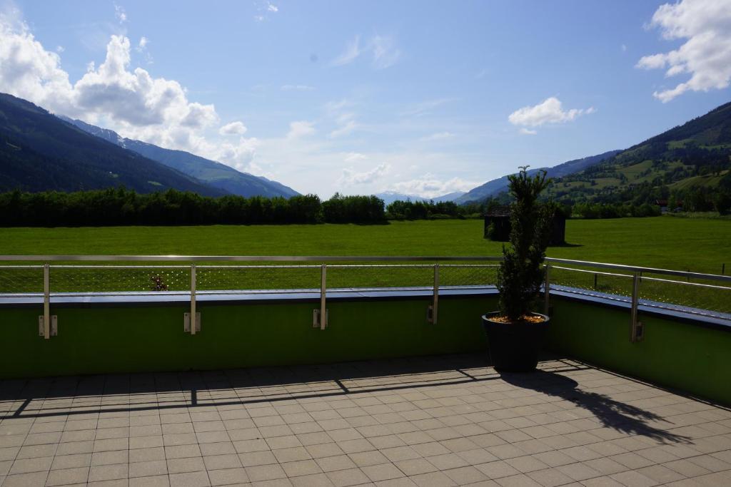 Greenhome Appartement Niedernsill Quarto foto